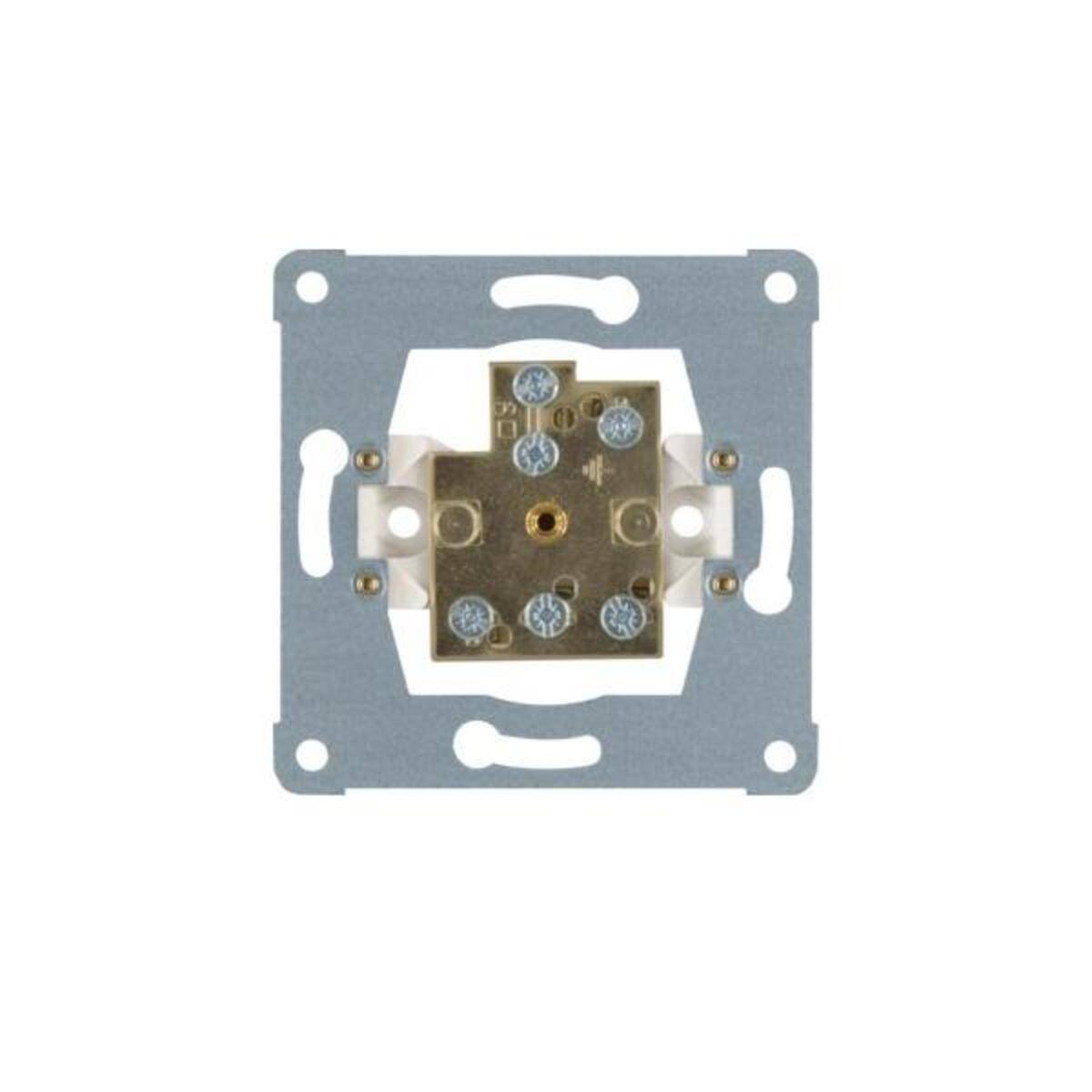 Berker Potentialausgl.St.dose 1061