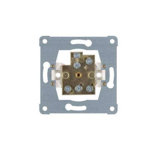 Berker Potentialausgl.St.dose 1061