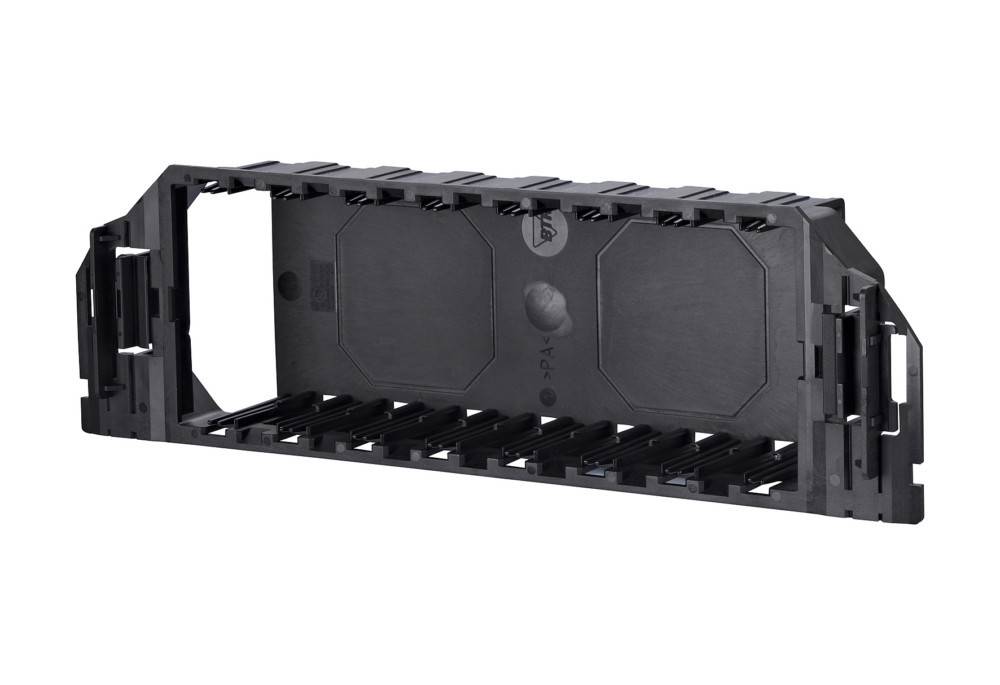 Metz Connect Anschlußdose 1309310001-E