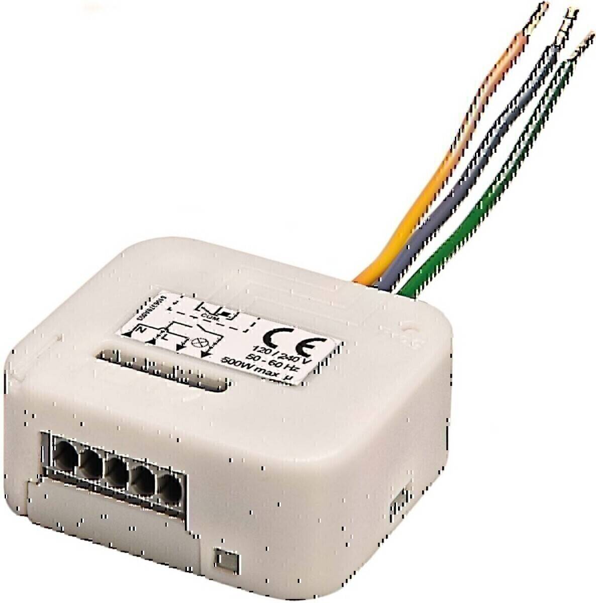 Somfy Funkempfänger 1811251