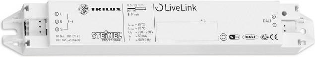 Steinel LiveLink Steuergerät 013653