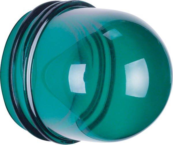 Berker Lichtsignalhaube gn 1232