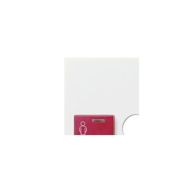 Gira Abdeckung f. Ruftaster 023203