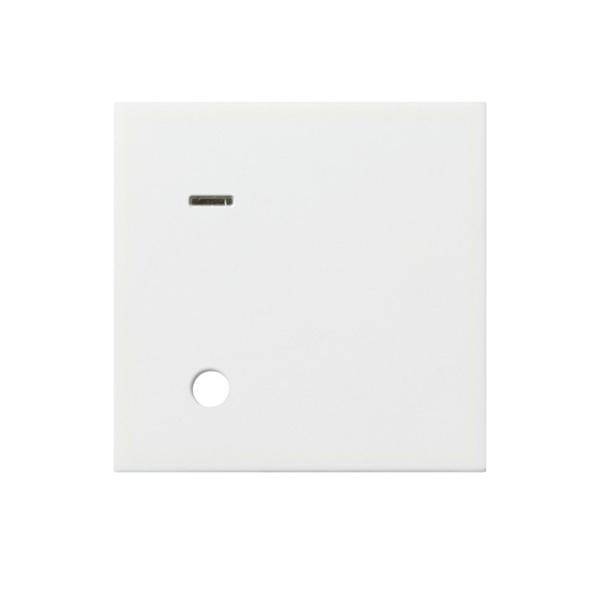 Gira Abdeckung f. Zugtaster 023303
