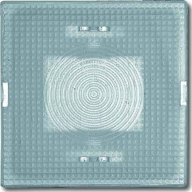 Busch-Jaeger Haube kl 2664-11-101