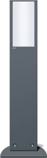 Gira Energiesäule anth 134328