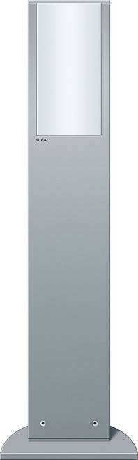 Gira Energiesäule alu 134326