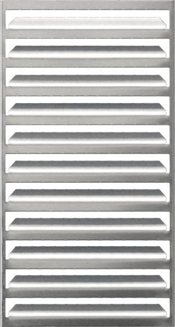 Gira Lamelle alu 134626