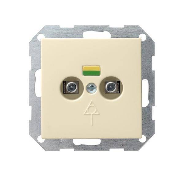 Gira Potentialausgl.-Dose 040501