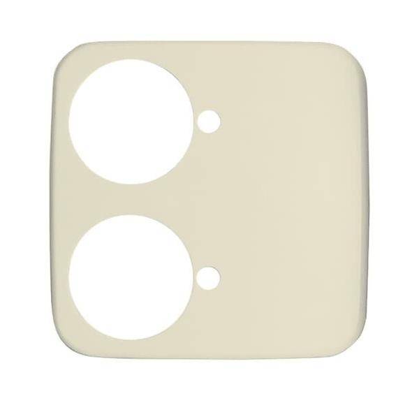 Busch-Jaeger Zentralscheibe ws 1790-582-212