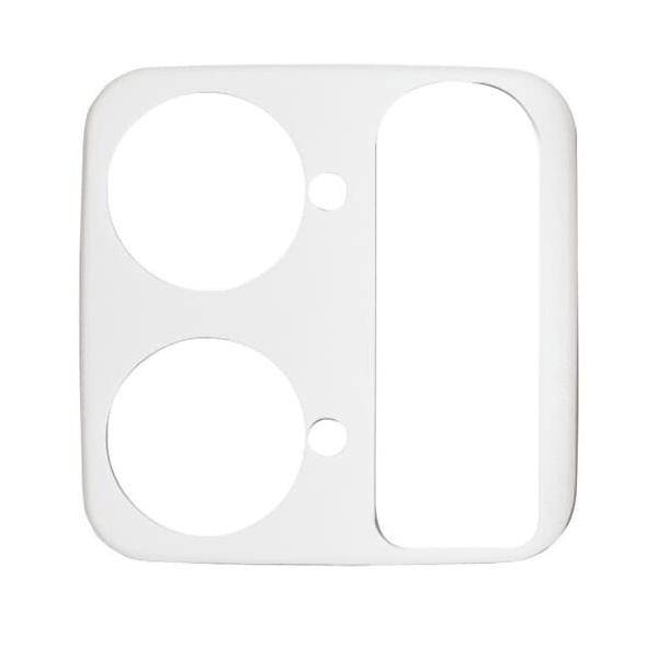 Busch-Jaeger Zentralscheibe aws 1790-583-214