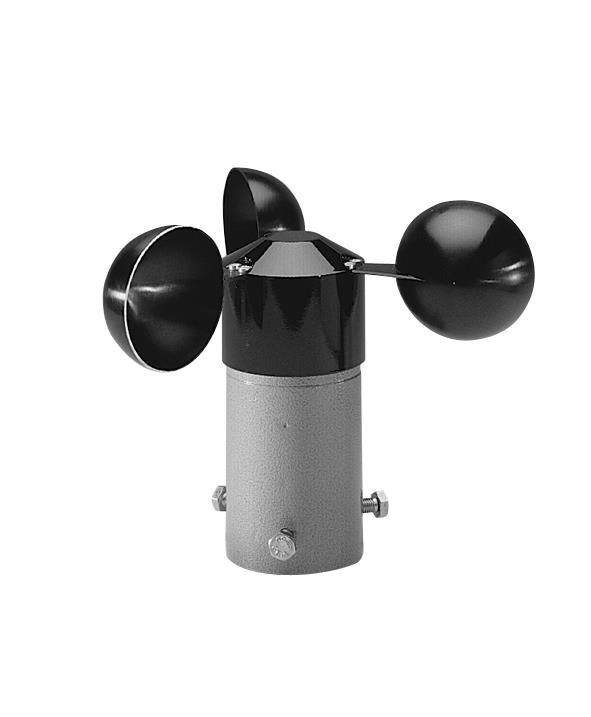 Somfy Windfühler 9140180