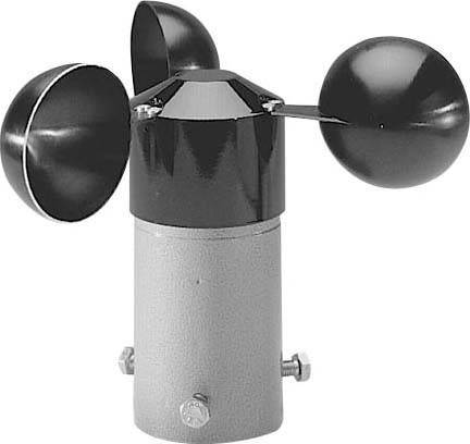 Somfy Windfühler 9140180