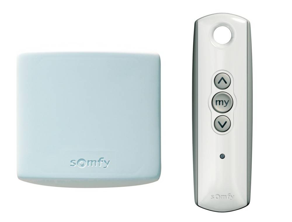 Somfy Set Universal Receiver RTS 1810625