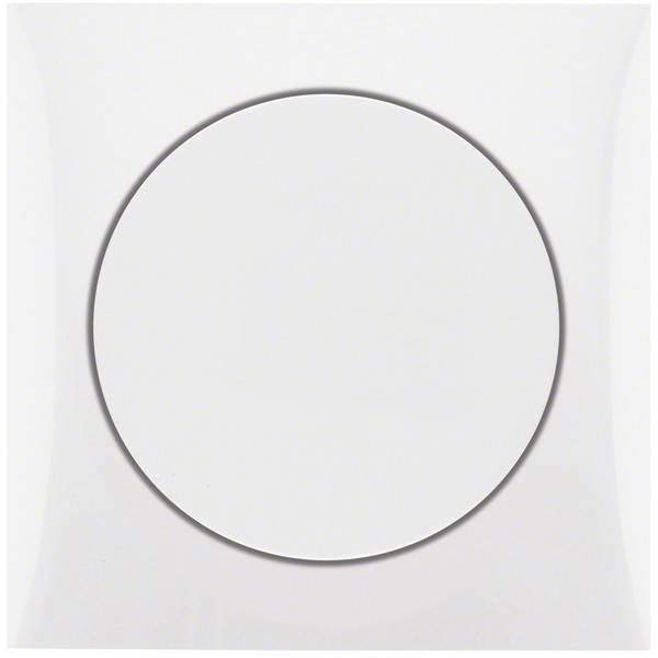 Berker Drehpotentiometer 928912509