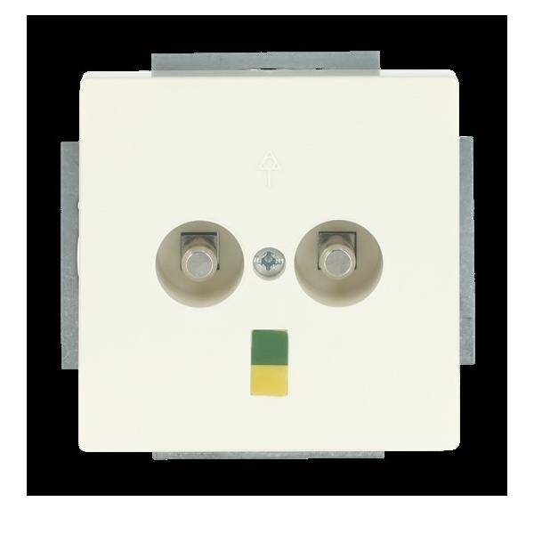 Busch-Jaeger Potentialausgleich elf/ws 2095 UC-82