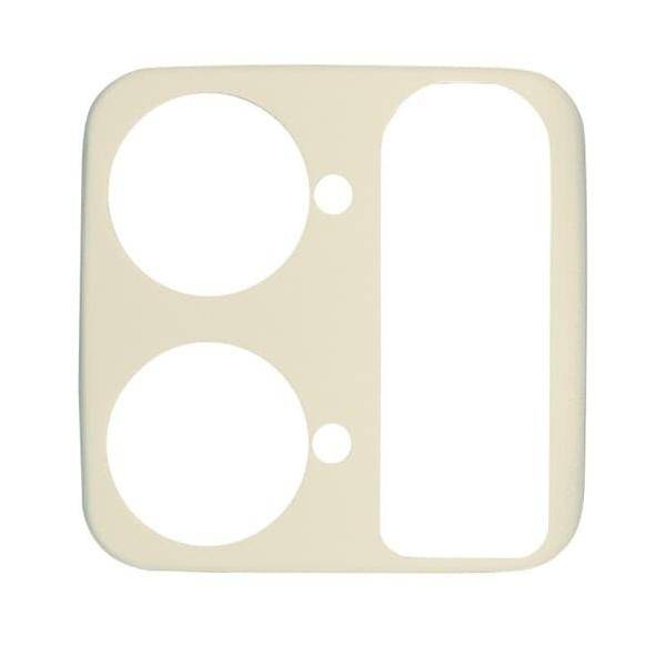 Busch-Jaeger Zentralscheibe ws 1790-583-212