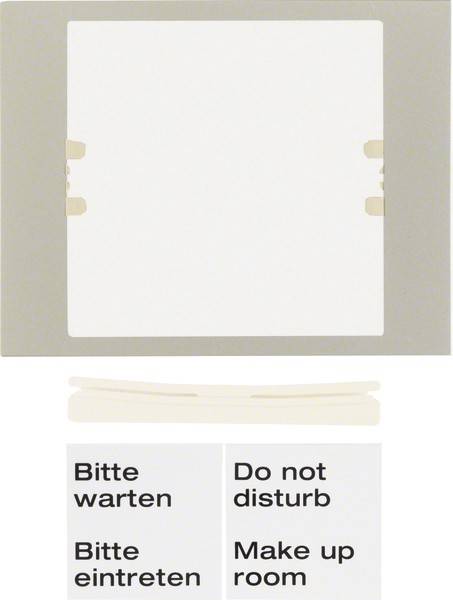 Berker Haube 12487004