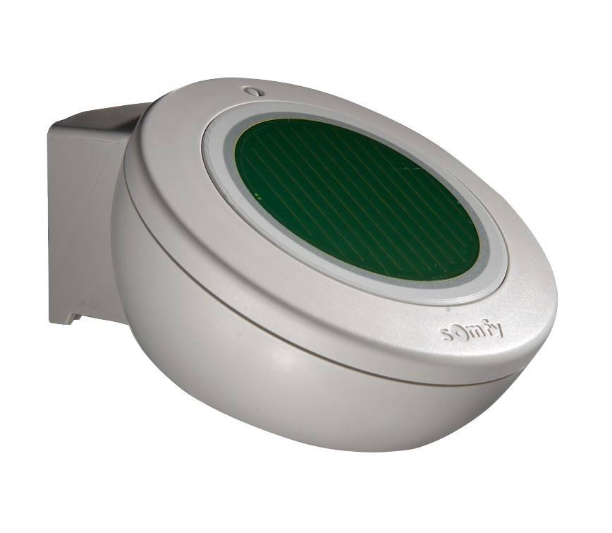 Somfy Regensensor 9016345