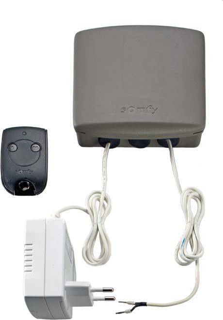 Somfy Universal-Funksteuerung 1841152