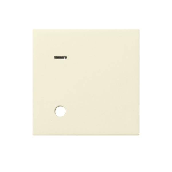 Gira Abdeckung f. Zugtaster 023301