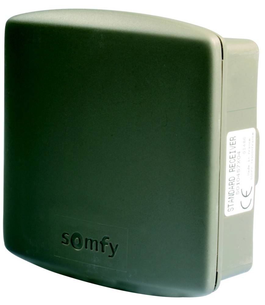 Somfy Universalsteuerung 1841022