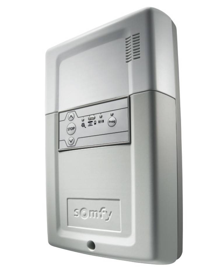 Somfy Universal Rolltorsteuerung 1841165
