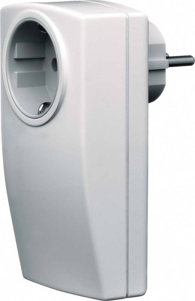 Busch-Jaeger Zwischenstecker studiows 6717-84