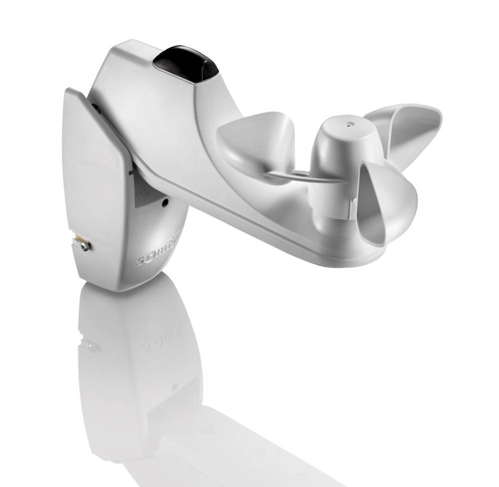 Somfy Soliris Sensor 1818212