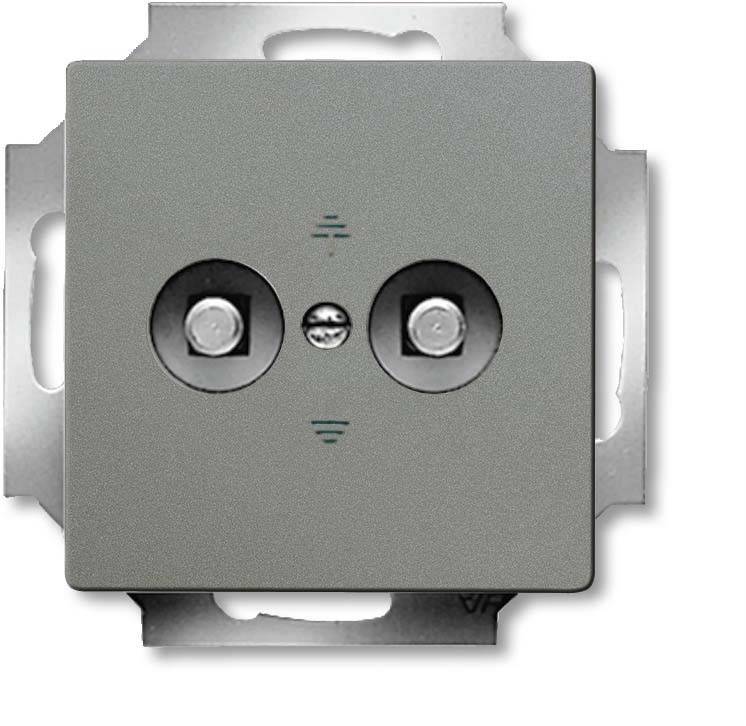 Busch-Jaeger Potential-Ausgleichsst. 2095 UC-803