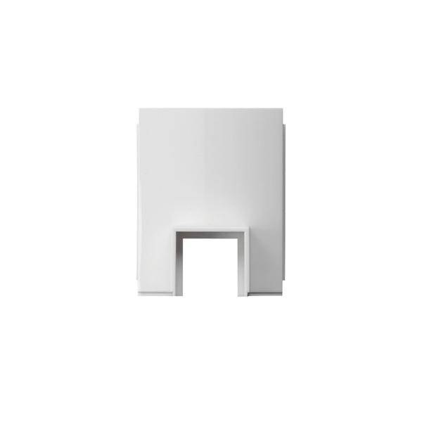 Gira Adapter Leitung 1f. rws 0008053