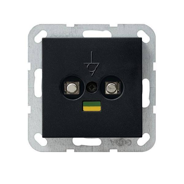 Gira Potentialausgleich-Dose 0405005