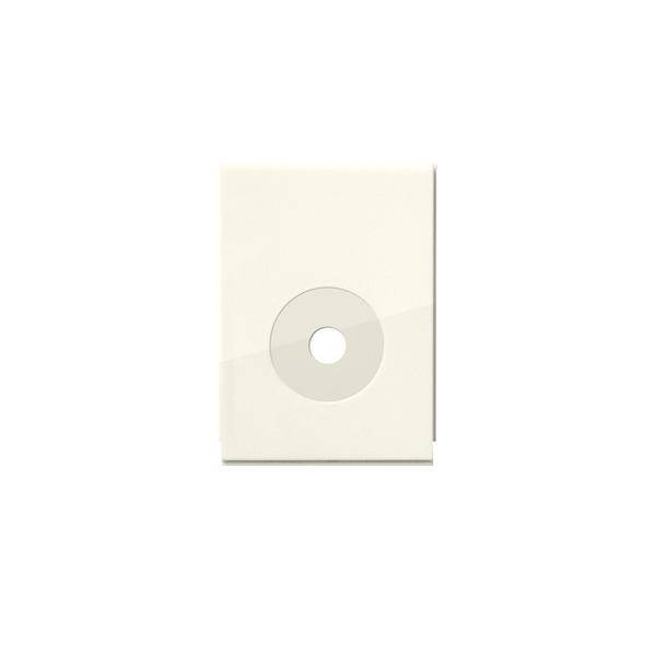 Gira Verschluss Ltg.einf. 1fach 106501