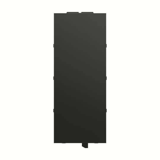 10 Stk. Busch-Jaeger Abdeckung BE SLM/A.0.11-885