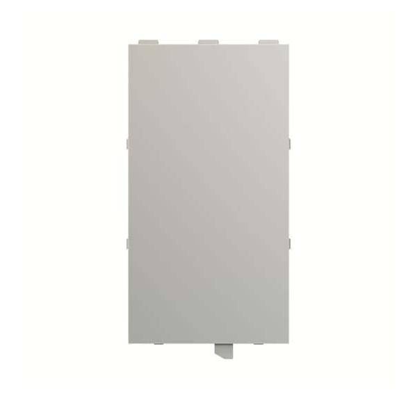 10 Stk. Busch-Jaeger Abdeckung RTR SLB/A.0.11-83