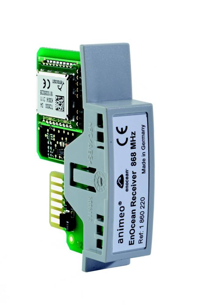 Somfy Funkempfänger 1860220