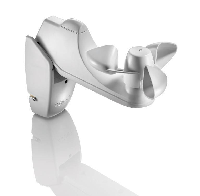 Somfy Windsensor Eolis 1816092