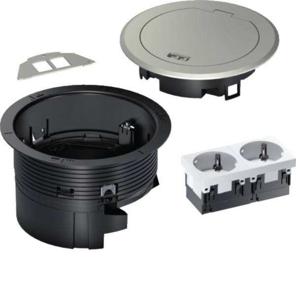 Tehalit Installationsdose R02 BSR02D01