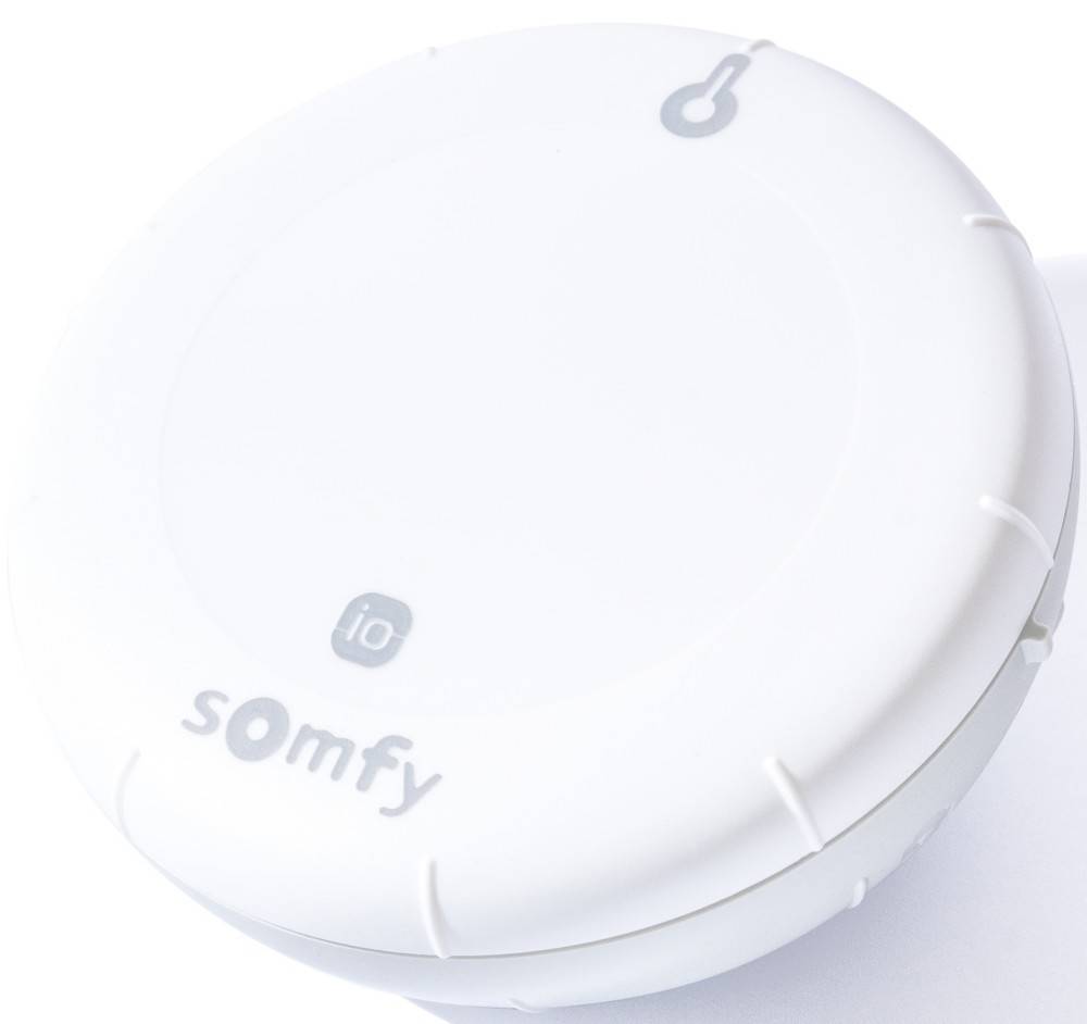 Somfy Funk-Temperatursensor 1870848