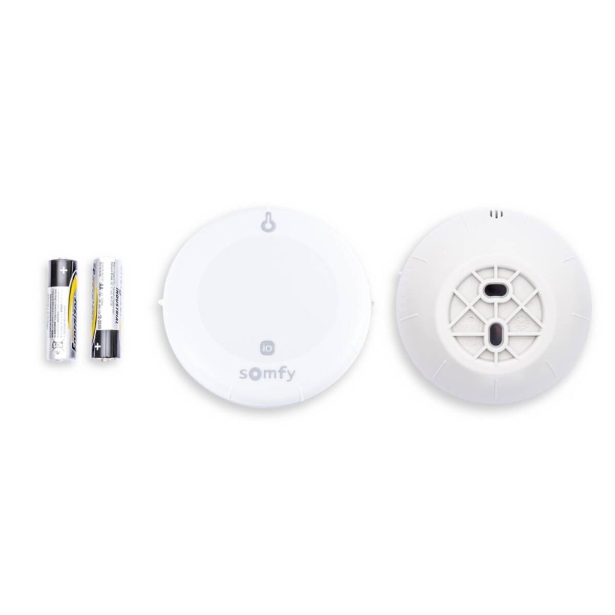 Somfy Funk-Temperatursensor 1870848