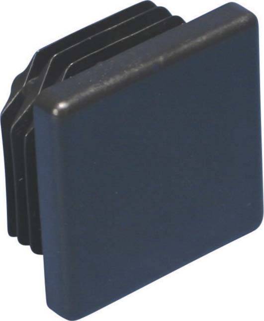 100 Stk. Erico Endkappe P11 ADKE3