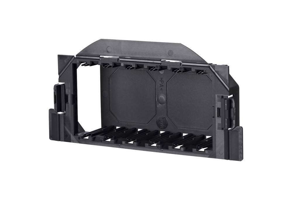 Metz Connect Anschlußdose 1309300001-E