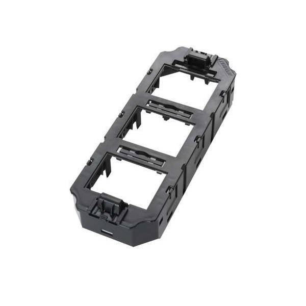 Telegärtner Unterflur-Gerätebecher 100022173