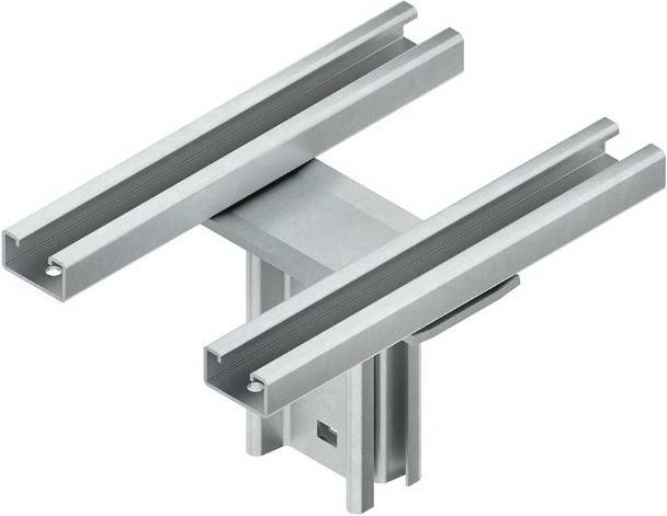 Niedax Kopfplatte KIDK 80