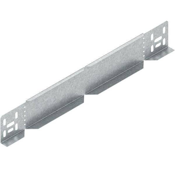 Niedax Reduzierabs.-Winkel RAW 60.100 F