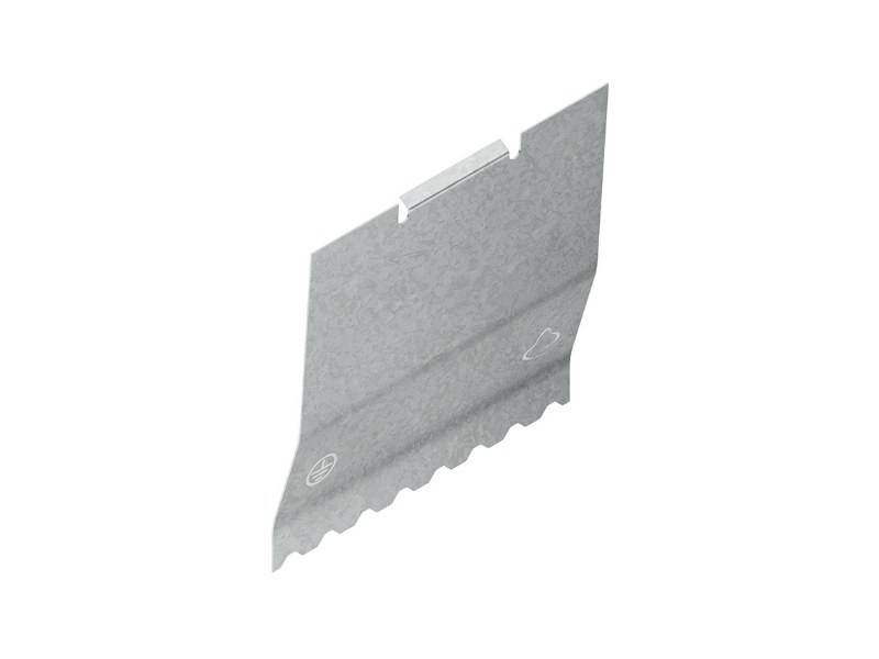 Niedax Trennstegverbinder RTV 85 E2