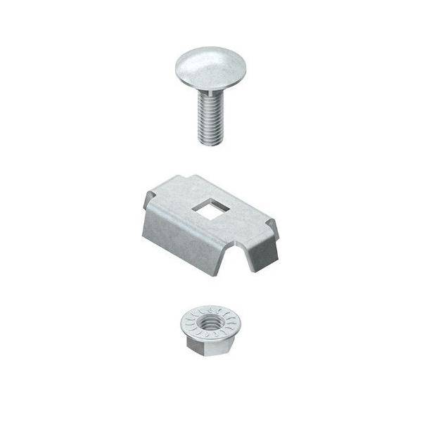 Niedax Verbinder GRVC 14 E3