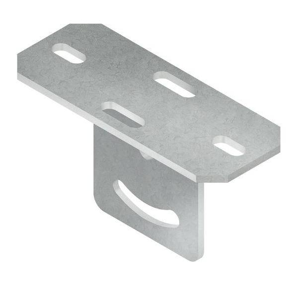 Niedax Kopfplatte KUGV 50 E3