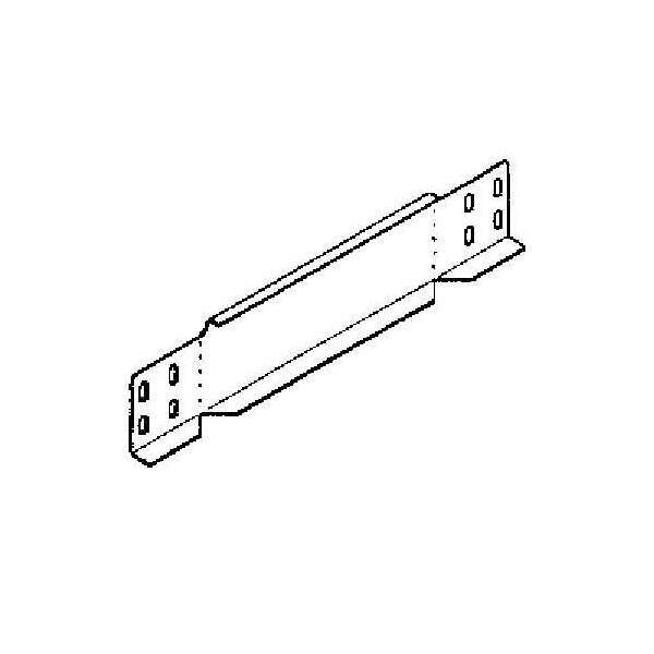 Niedax Reduzierabs.Winkel RA 85.500