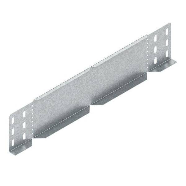 Niedax Reduzierabschluß-Winkel RAW 85.100 F